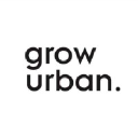 Logo for growurban.uk