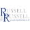 Russell & Russell logo