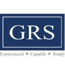 Global Resource Solutions logo