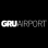Gru Airport - Aeroporto Internacional De São Paulo logo