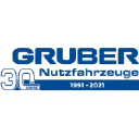 Gruber Nutzfahrzeuge GmbH logo