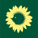 Fraktion Bündnis 90/Die Grünen im Abgeordnetenhaus logo