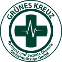 grueneskreuz.org