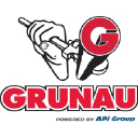 Grunau Company, Inc Logo