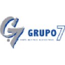 grupo7viajes.com