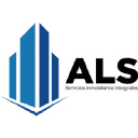 ALS Servicios Integrales Inmobiliarios logo