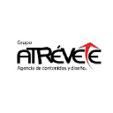 Grupo Atru00e9vete S.A. logo