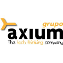 Grupo AXIUM