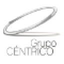 Grupo Cu00e9ntrico logo