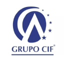 GRUPO CIF logo