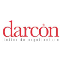Grupo Darcon - taller de arquitectura logo