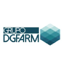 Grupo DgFarm logo