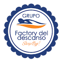 Company logo for grupofactorydeldescanso.com