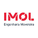 IMOL l Engenharia Moveleira logo