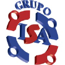 grupoisaaluminio.com.br