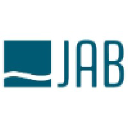 Grupo JAB logo