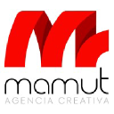Grupo Mamut - Agencia de Publicidad logo