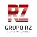 gruporzconstrucciones.com