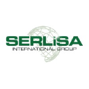 Grupo Serlisa logo