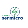 SERMICRO logo