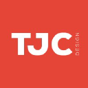 TJC Design logo