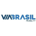 Via Brasil Mobility logo
