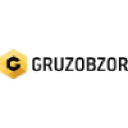 GRUZOBZOR logo
