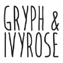 gryphandivyrose.com Logo