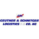 gs-logistics.com