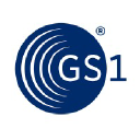 Company logo GS1