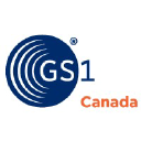 GS1 Canada logo
