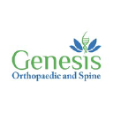 Genesis Regenerative Sports and Aesthetic Medicine logo