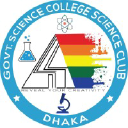 GOVT. SCIENCE COLLEGE SCIENCE CLUB