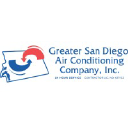 Greater San Diego Air Conditioning Co. Inc Logo