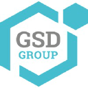 G.S.D GROUP INC logo