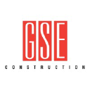 GSE Construction (CA) Logo