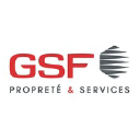 GSF Canada Inc logo