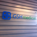 GSH Medical logo
