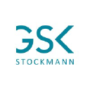 GSK Stockmann & Kollegen logo