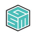 Company logo for gsm-brokers.uno