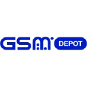 GSM Depot logo