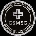 gsmsg the global surgical and medical support group