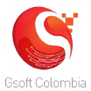 gsoftcolombia.com
