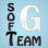 G Soft Team logo