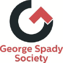 The George Spady Society logo