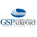 greenville-spartanburg international airport