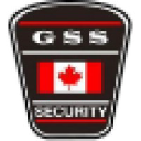 GSS Security logo