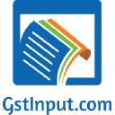 gstinput.com
