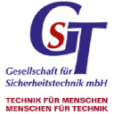 GST Gesellschaft fuer Sicherheitstechnik