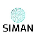 Siman.com logo